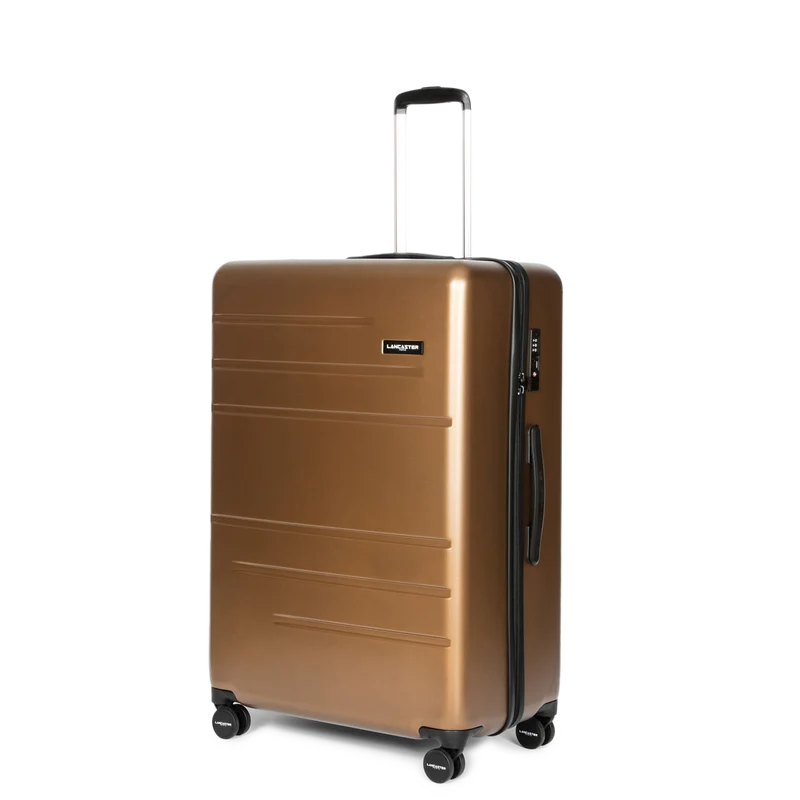 Set de 3 valises CDG - Bagages