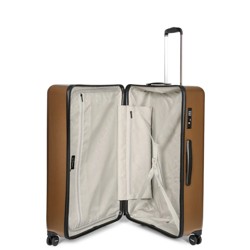 Set de 3 valises CDG - Bagages