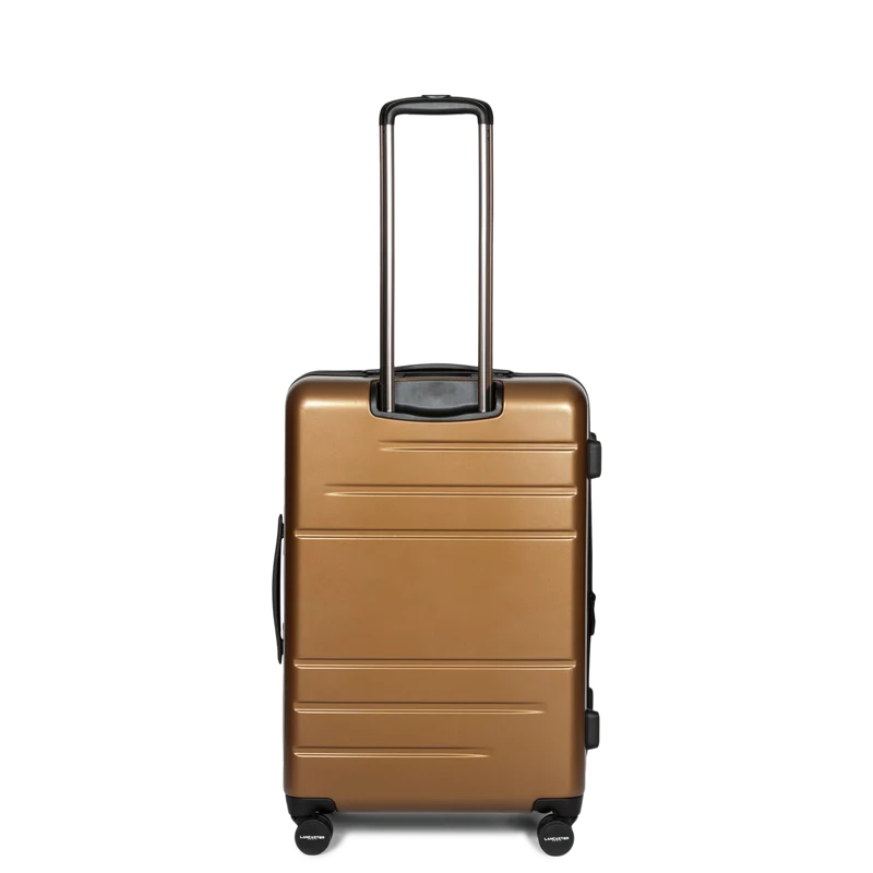 Set de 3 valises CDG - Bagages
