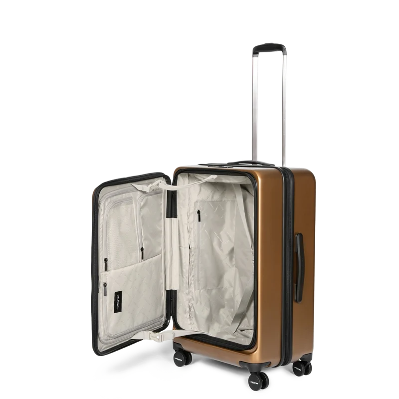 Set de 3 valises CDG - Bagages