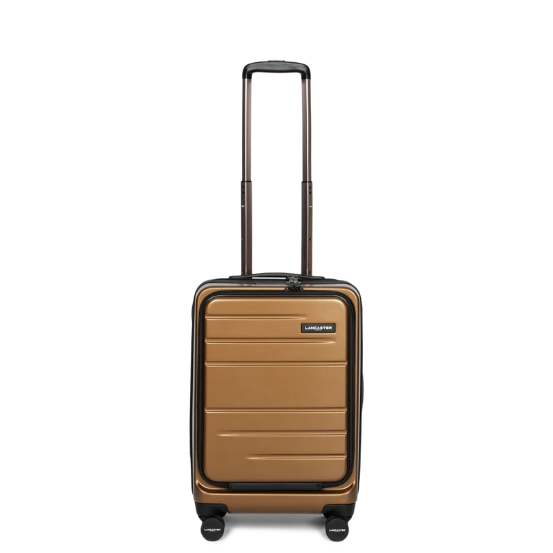 Set de 3 valises CDG - Bagages