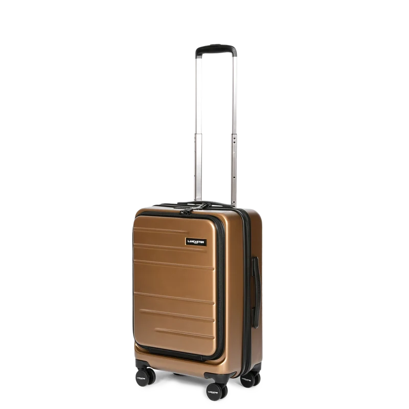 Set de 3 valises CDG - Bagages
