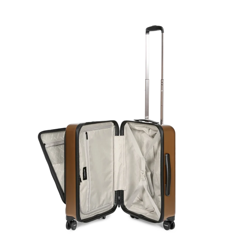 Set de 3 valises CDG - Bagages
