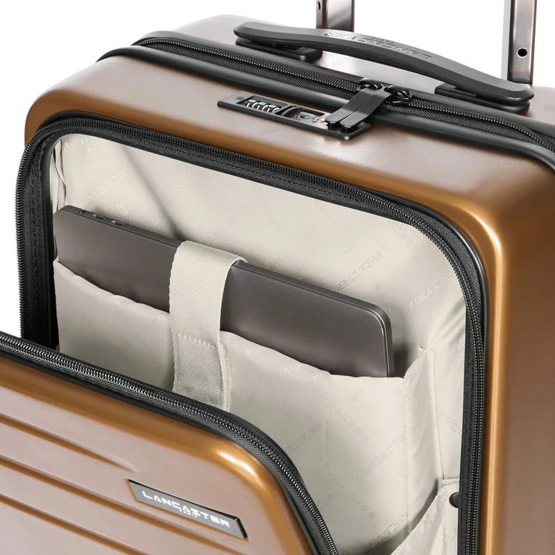 Set de 3 valises CDG - Bagages