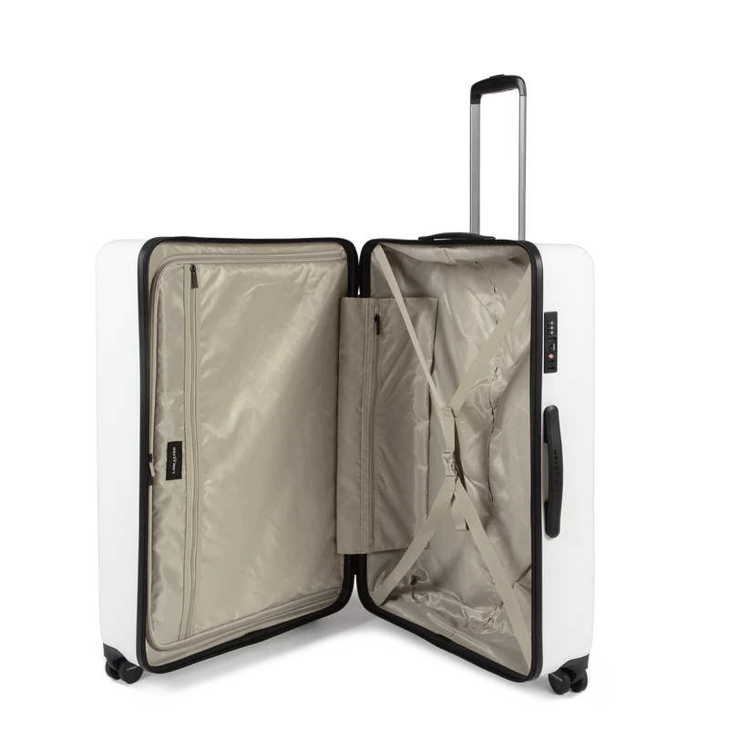Set de 3 valises CDG - Bagages