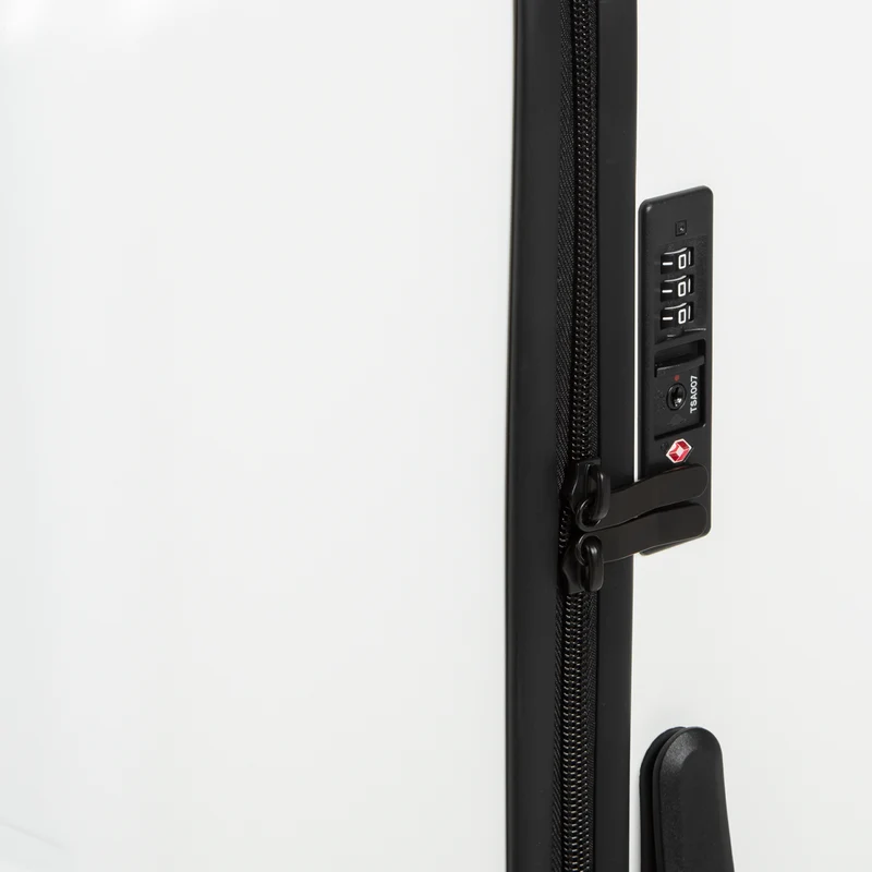 Set de 3 valises CDG - Bagages