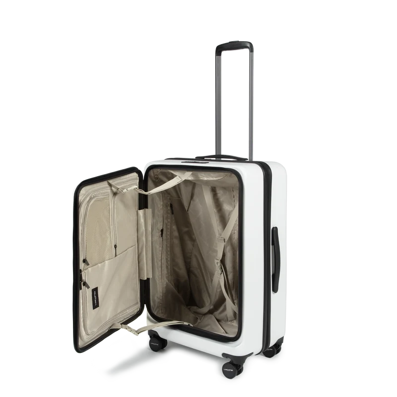 Set de 3 valises CDG - Bagages