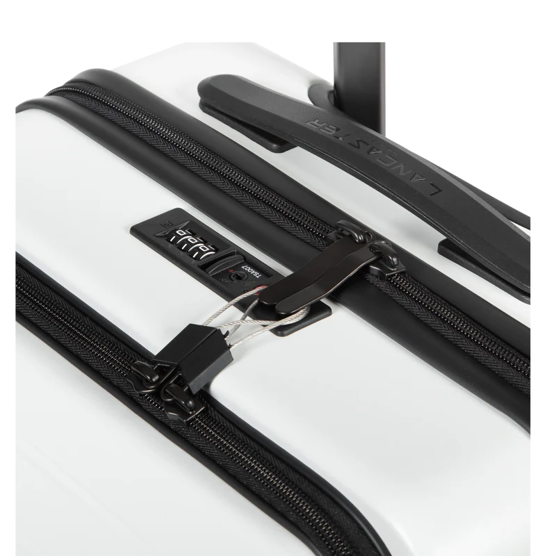 Set de 3 valises CDG - Bagages