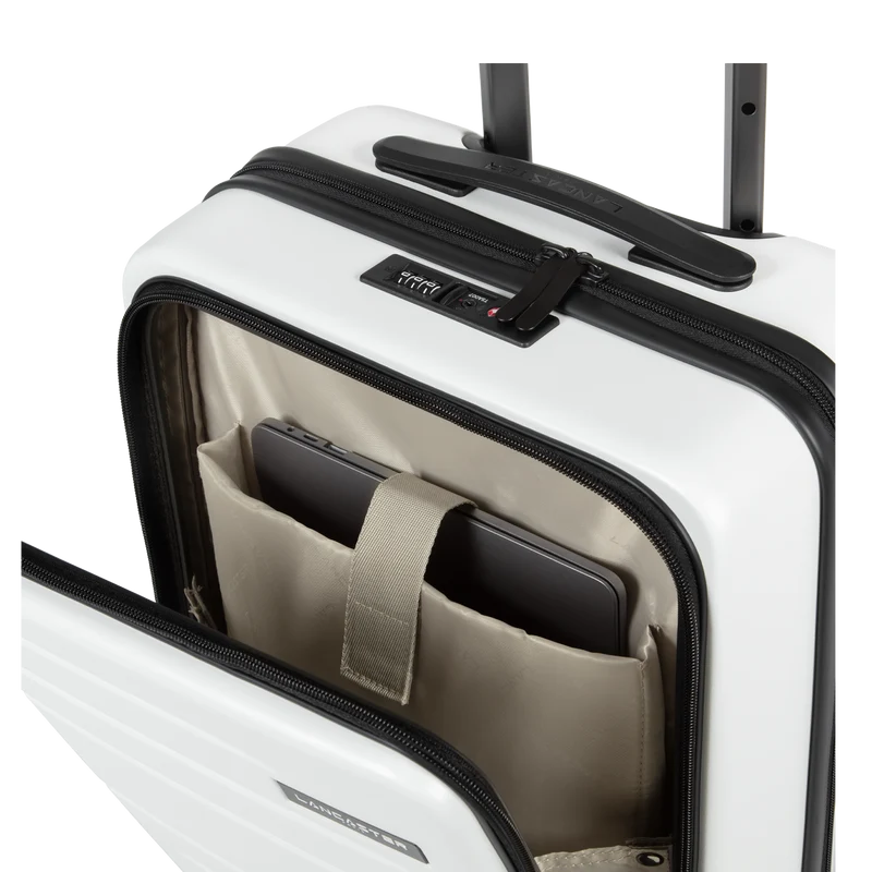 Set de 3 valises CDG - Bagages