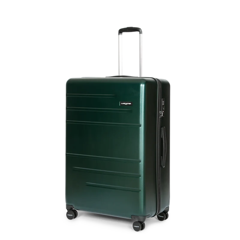 Set de 3 valises CDG - Bagages