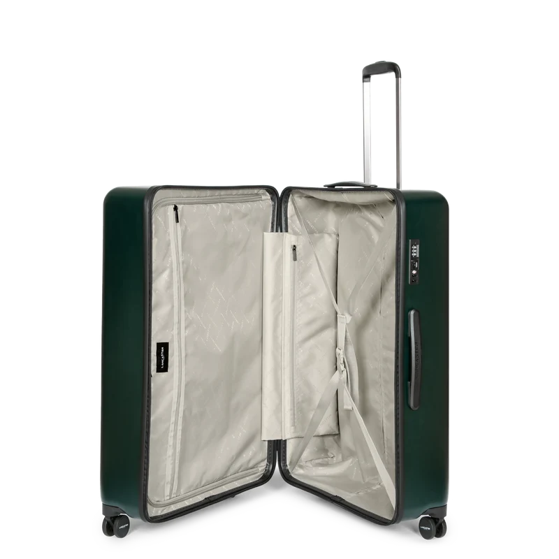 Set de 3 valises CDG - Bagages