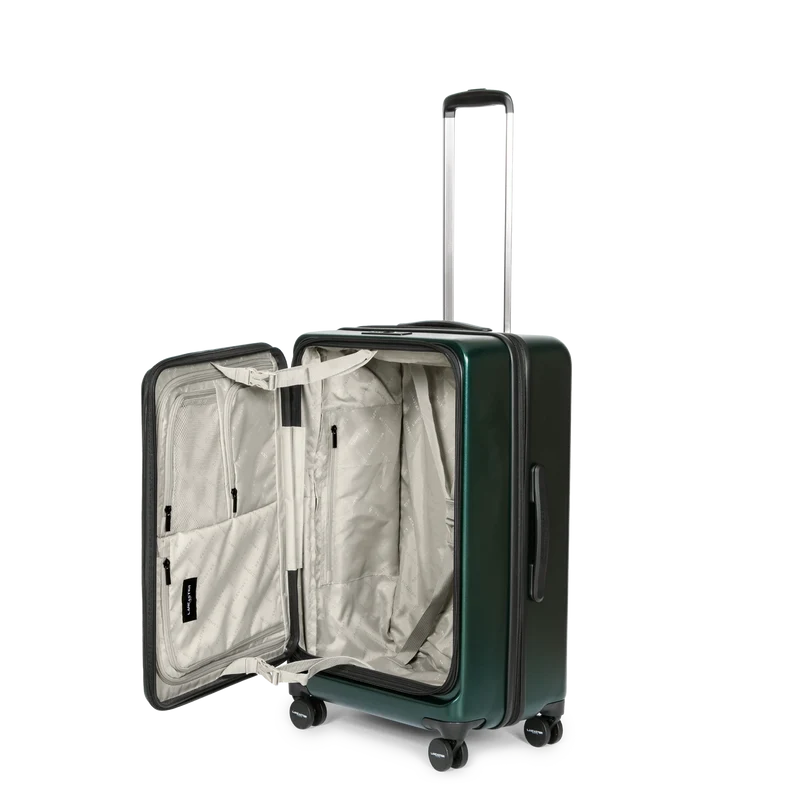 Set de 3 valises CDG - Bagages
