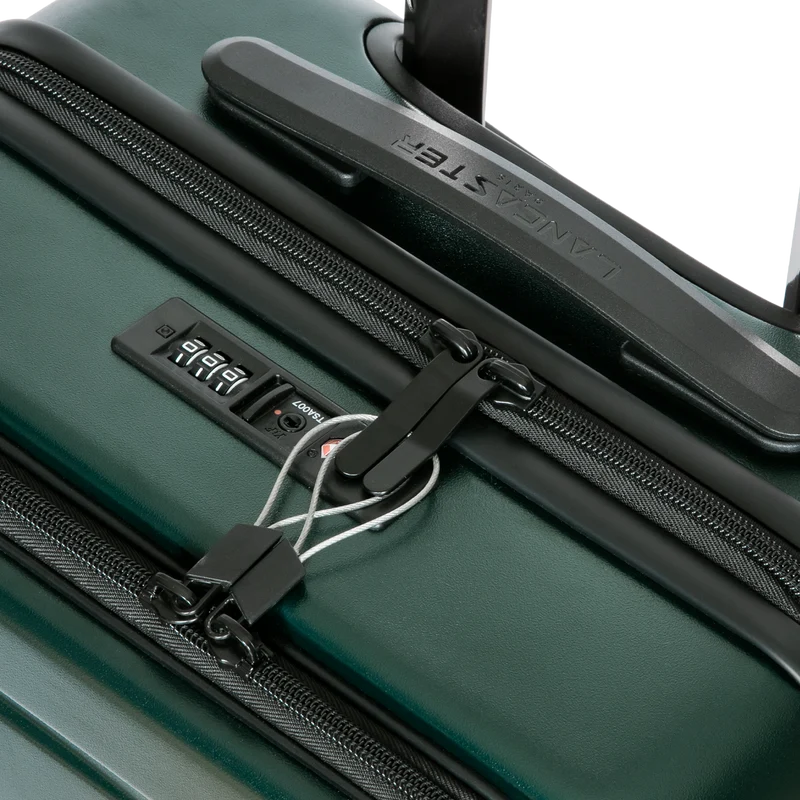 Set de 3 valises CDG - Bagages