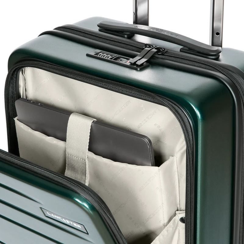 Set de 3 valises CDG - Bagages