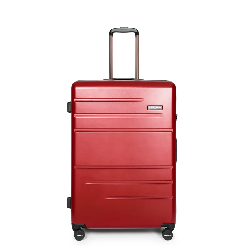 Set de 3 valises CDG - Bagages