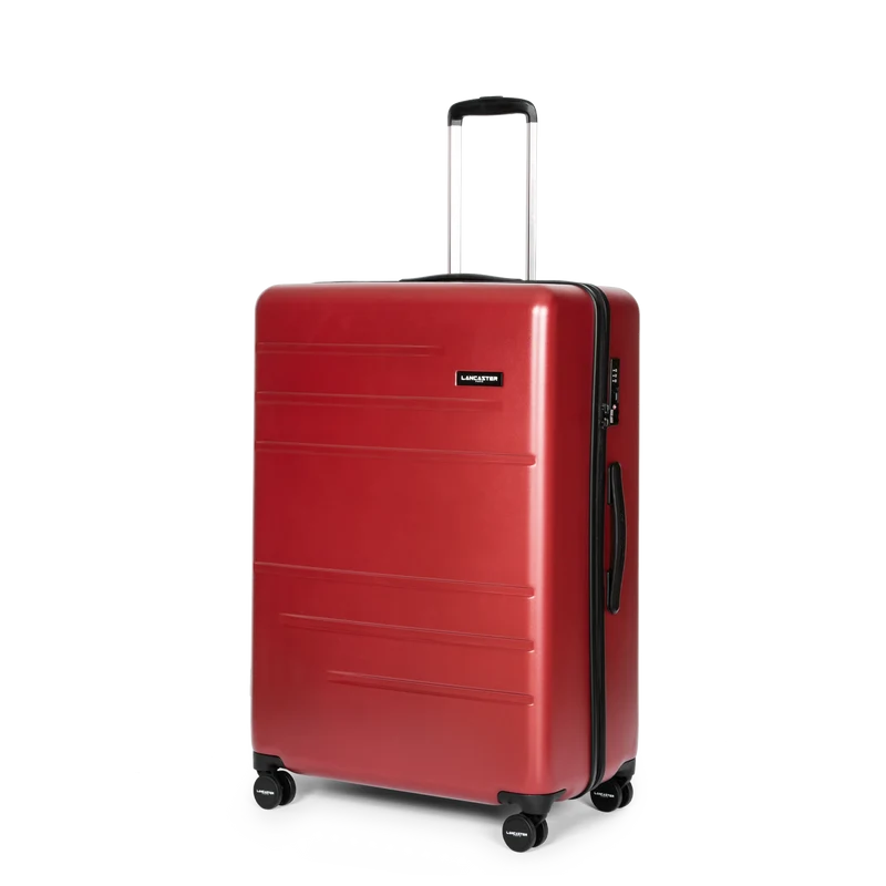 Set de 3 valises CDG - Bagages