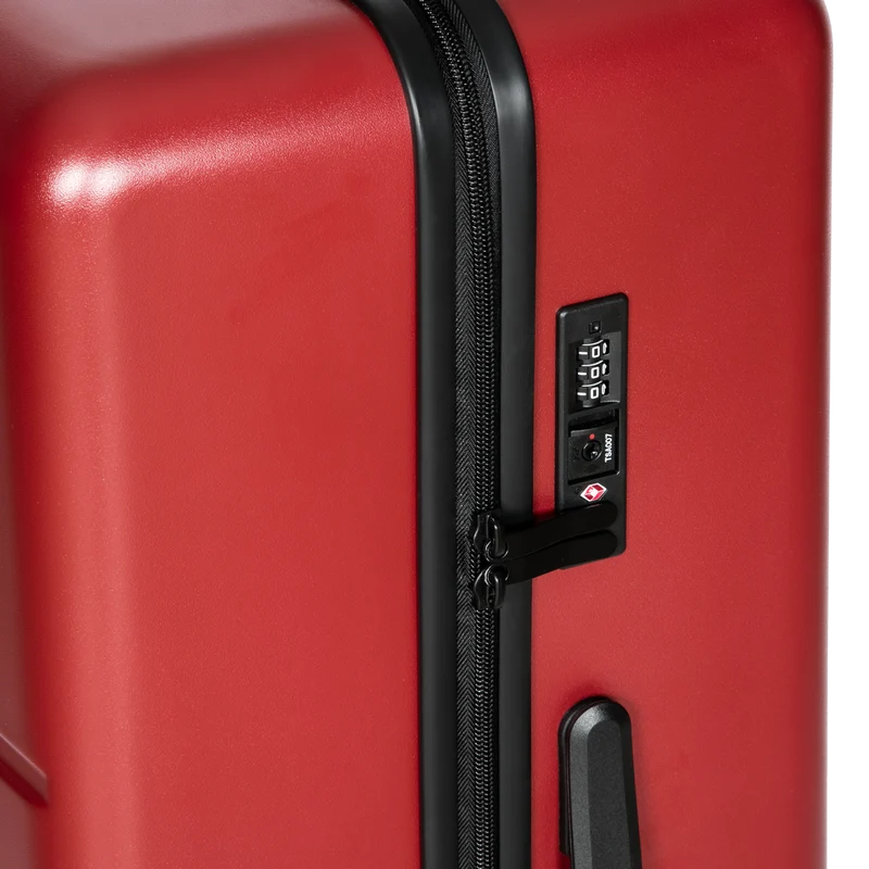 Set de 3 valises CDG - Bagages