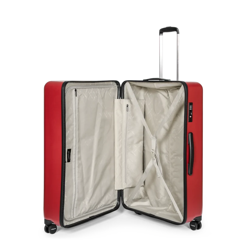 Set de 3 valises CDG - Bagages