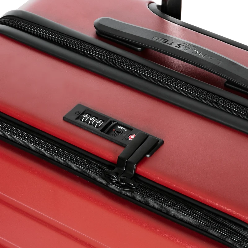 Set de 3 valises CDG - Bagages