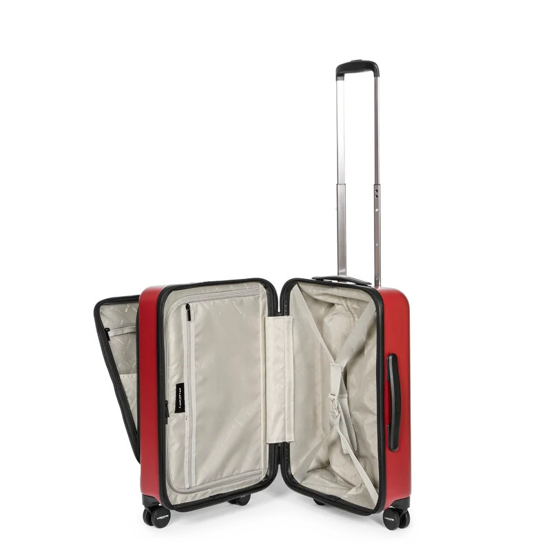 Set de 3 valises CDG - Bagages