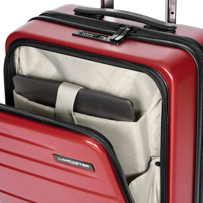 Set de 3 valises CDG - Bagages