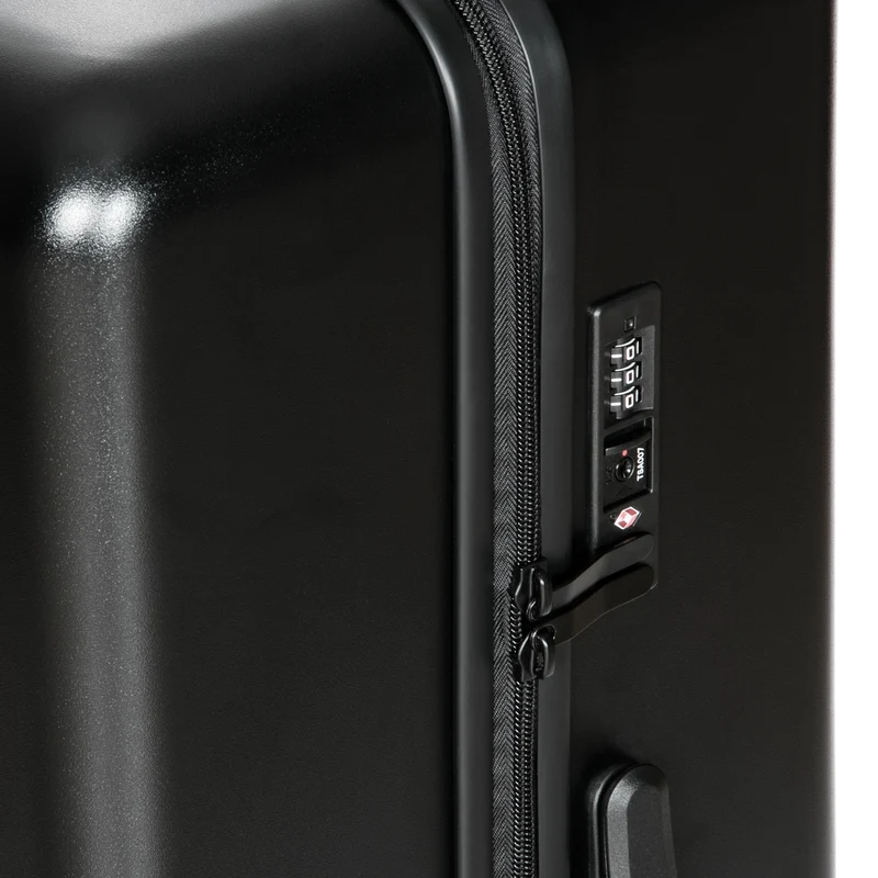 Set de 3 valises CDG - Bagages