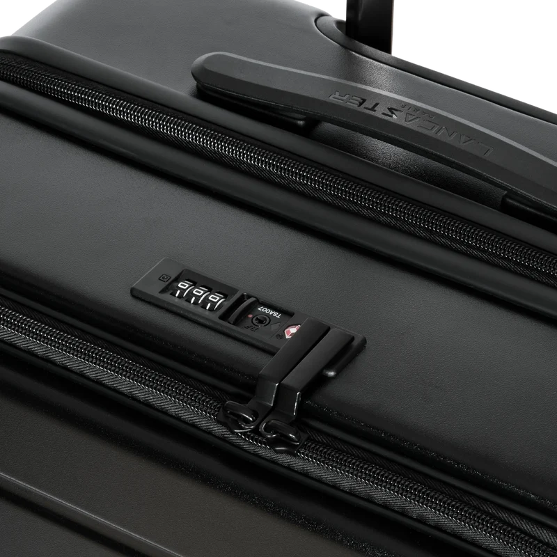Set de 3 valises CDG - Bagages