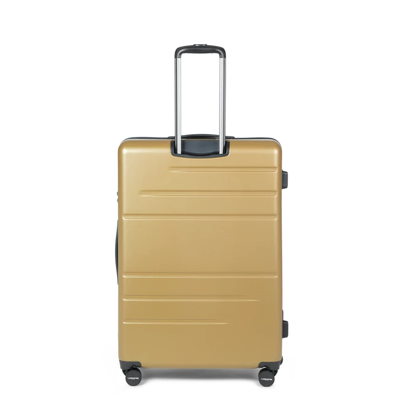 Set de 3 valises CDG - Bagages