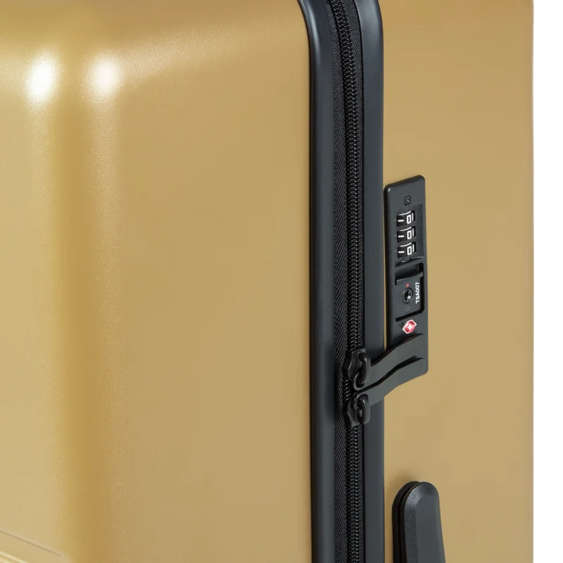 Set de 3 valises CDG - Bagages