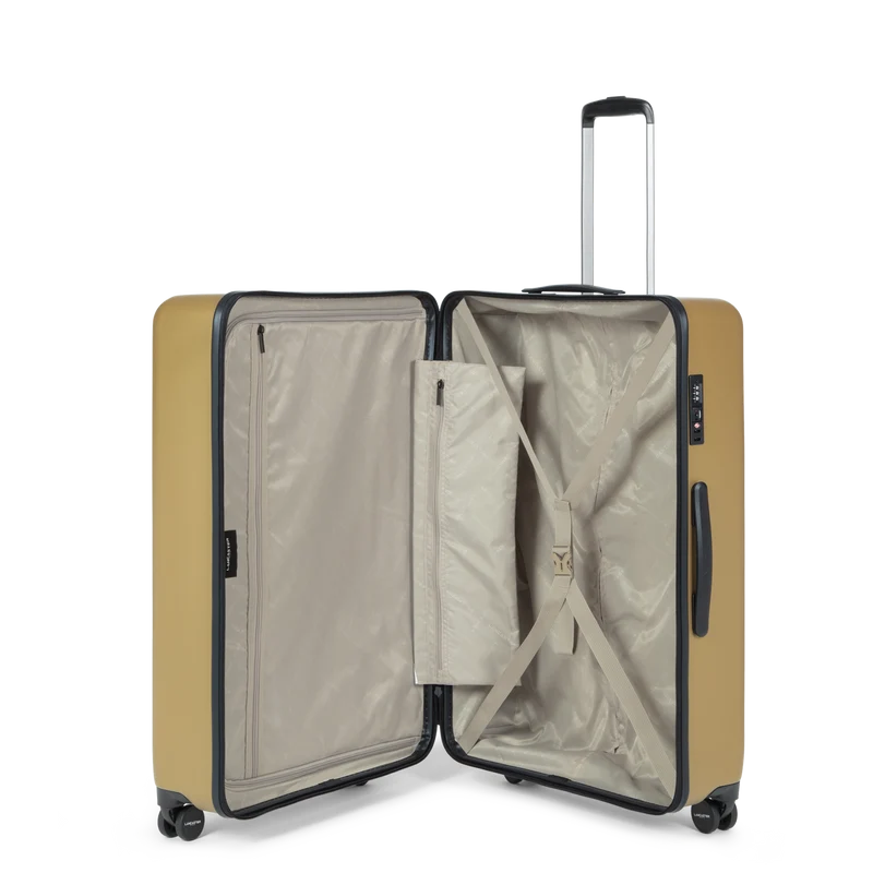 Set de 3 valises CDG - Bagages