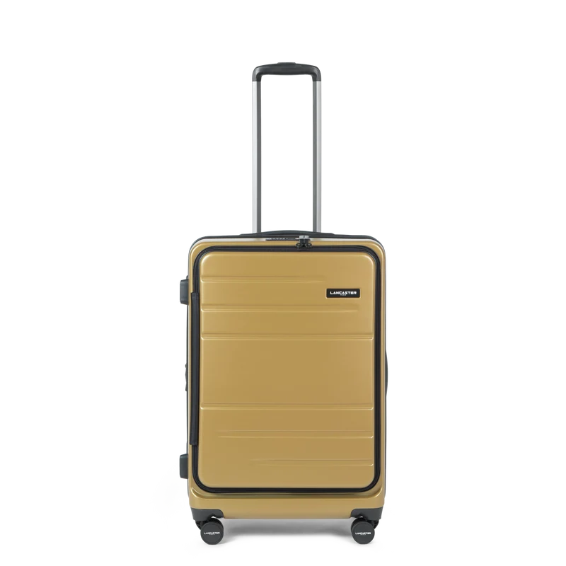 Set de 3 valises CDG - Bagages