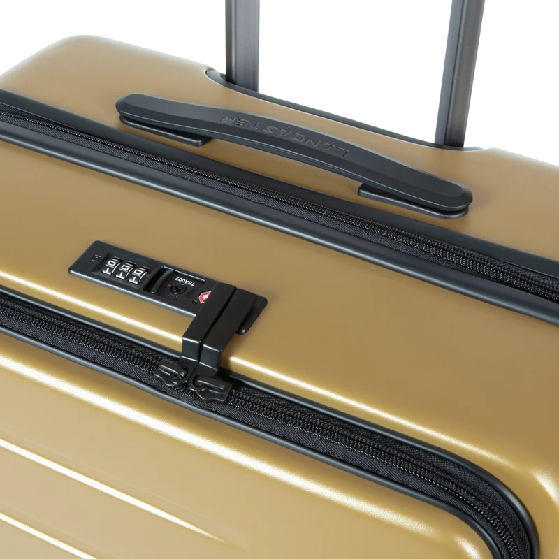 Set de 3 valises CDG - Bagages