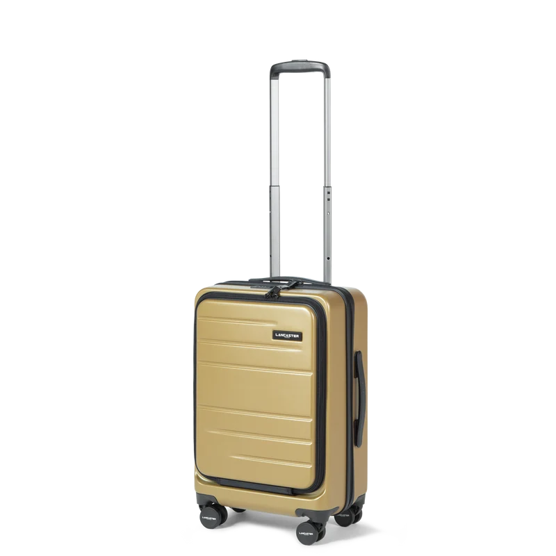 Set de 3 valises CDG - Bagages