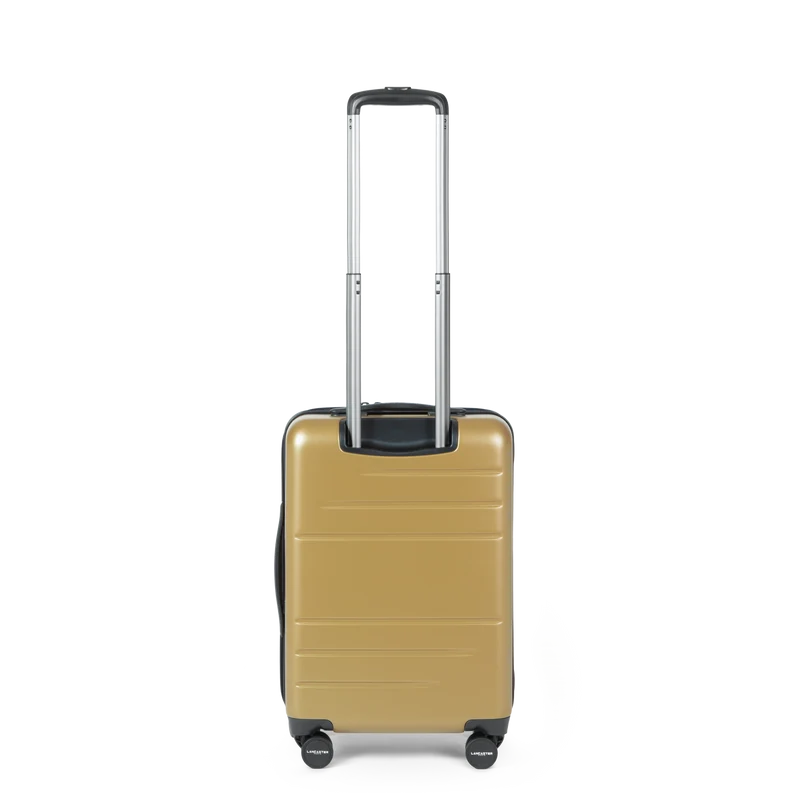 Set de 3 valises CDG - Bagages
