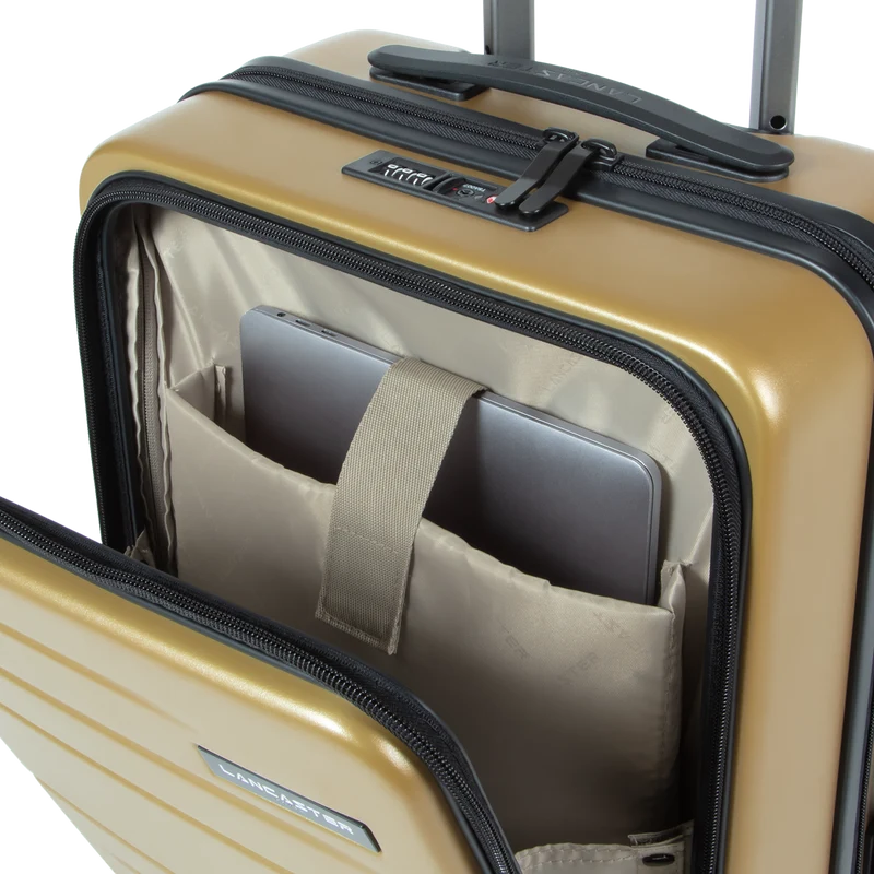Set de 3 valises CDG - Bagages