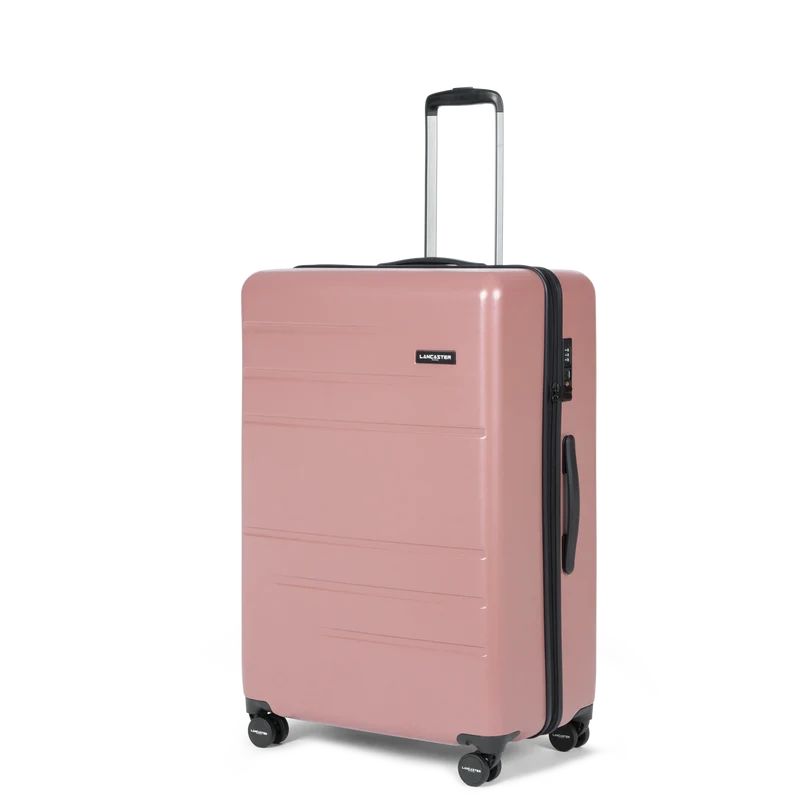 Set de 3 valises CDG - Bagages