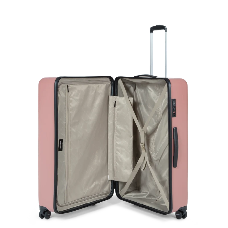 Set de 3 valises CDG - Bagages