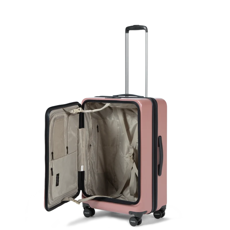 Set de 3 valises CDG - Bagages