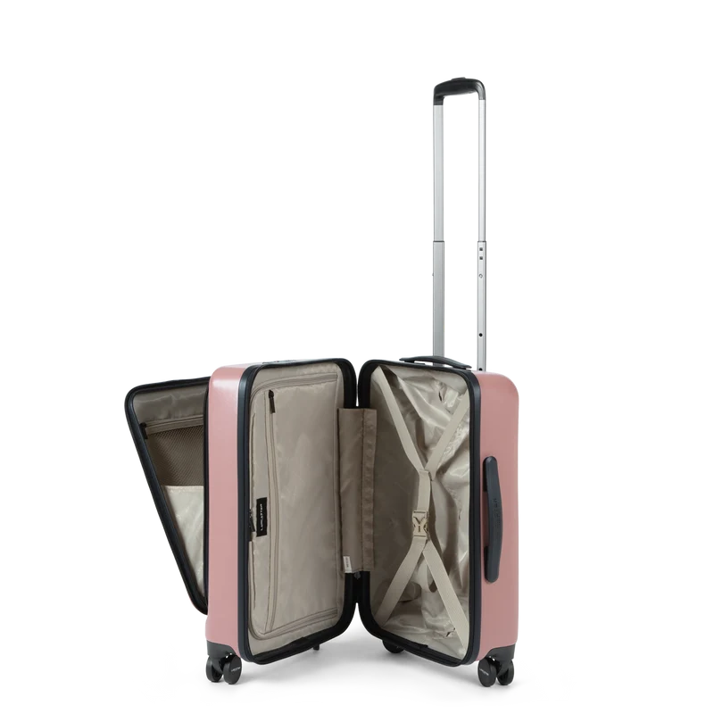 Set de 3 valises CDG - Bagages