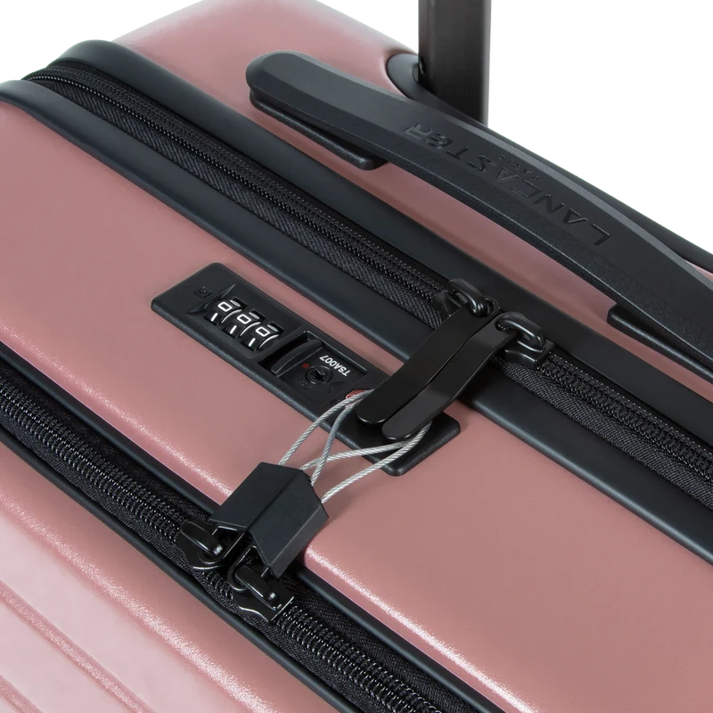 Set de 3 valises CDG - Bagages
