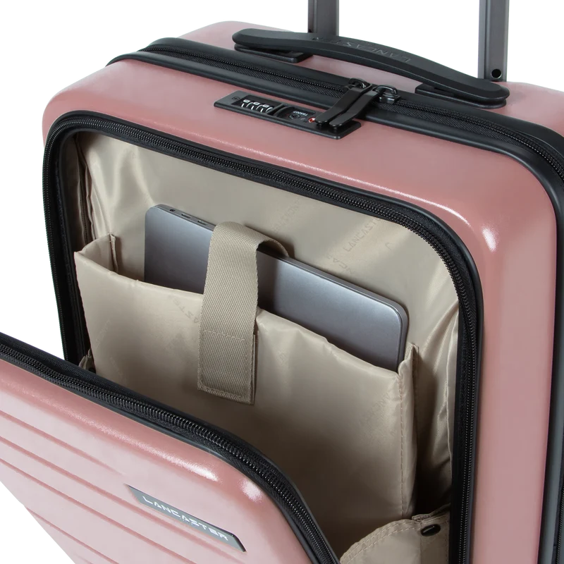 Set de 3 valises CDG - Bagages