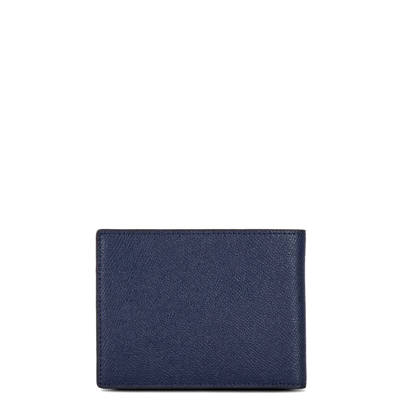 Porte-cartes - Delphino Lucas