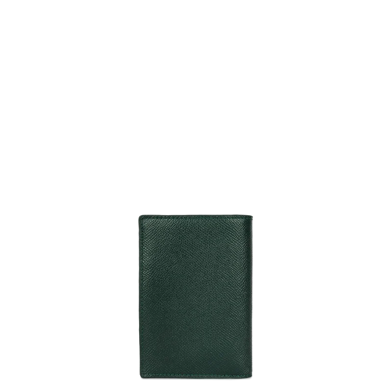 Portefeuille - Delphino Lucas