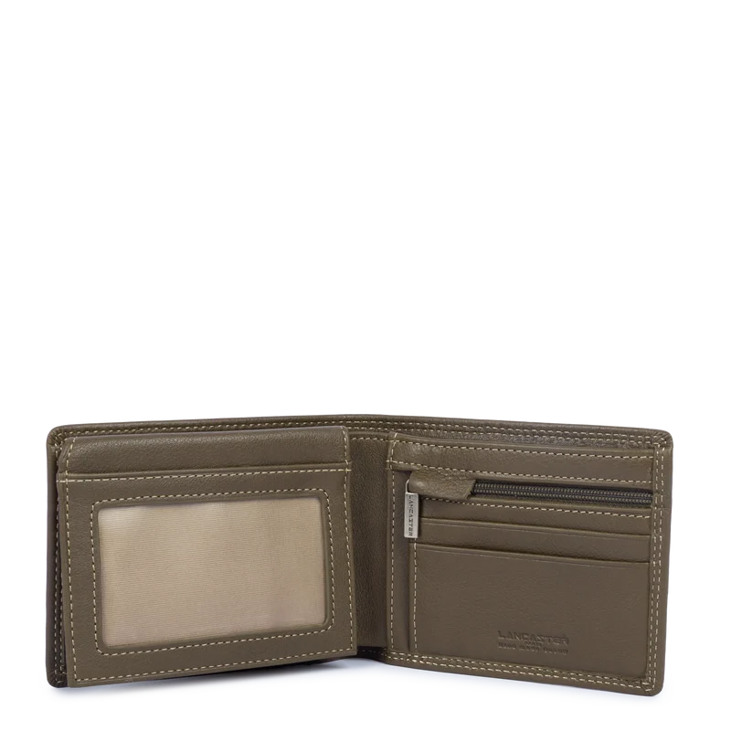 Porte-cartes - Soft Vintage Homme