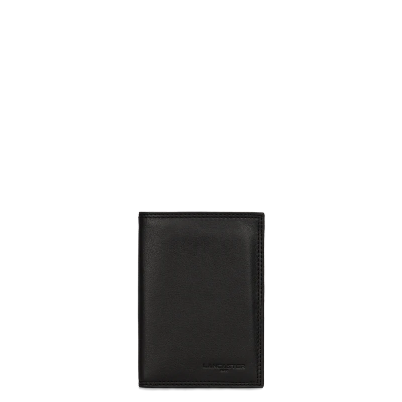 Grand portefeuille - Soft Vintage Homme