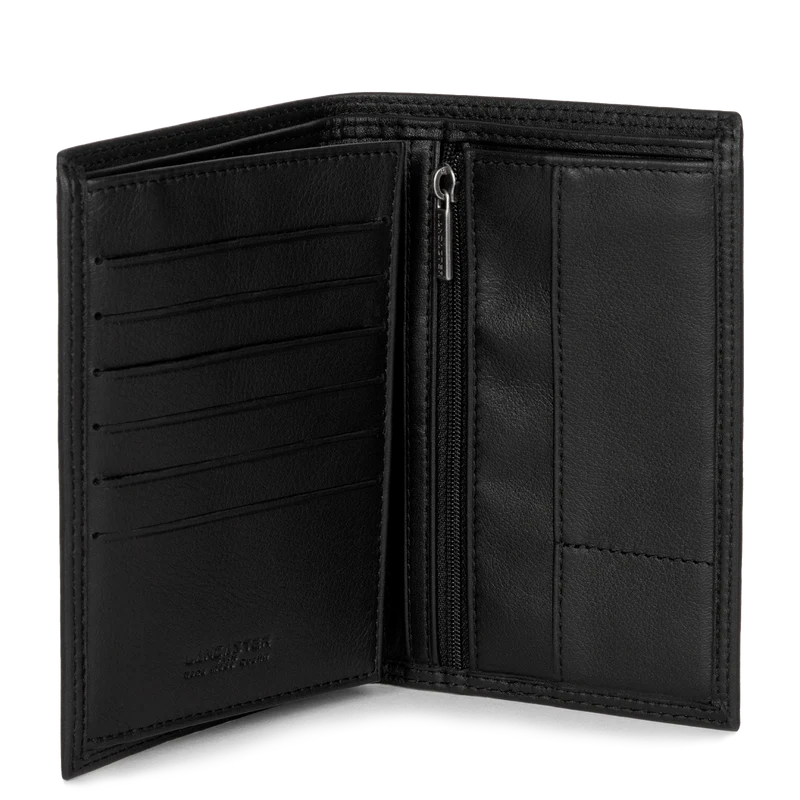 Grand portefeuille - Soft Vintage Homme