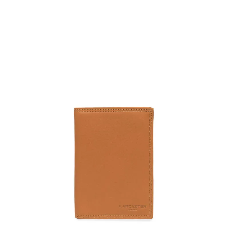 Grand portefeuille - Soft Vintage Homme