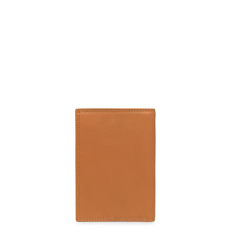Grand portefeuille - Soft Vintage Homme