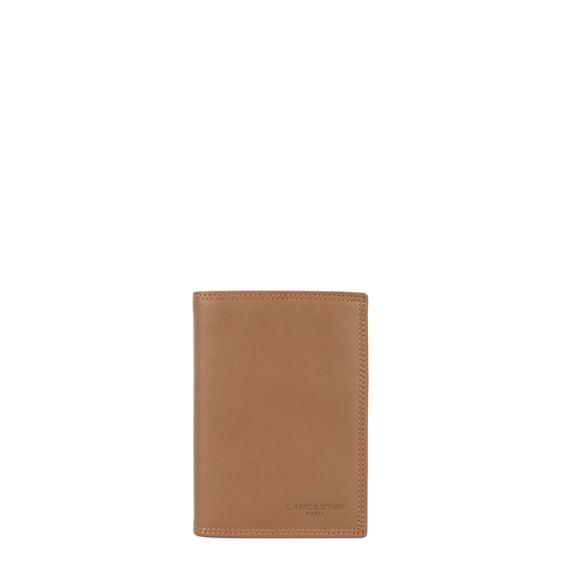 Grand portefeuille - Soft Vintage Homme