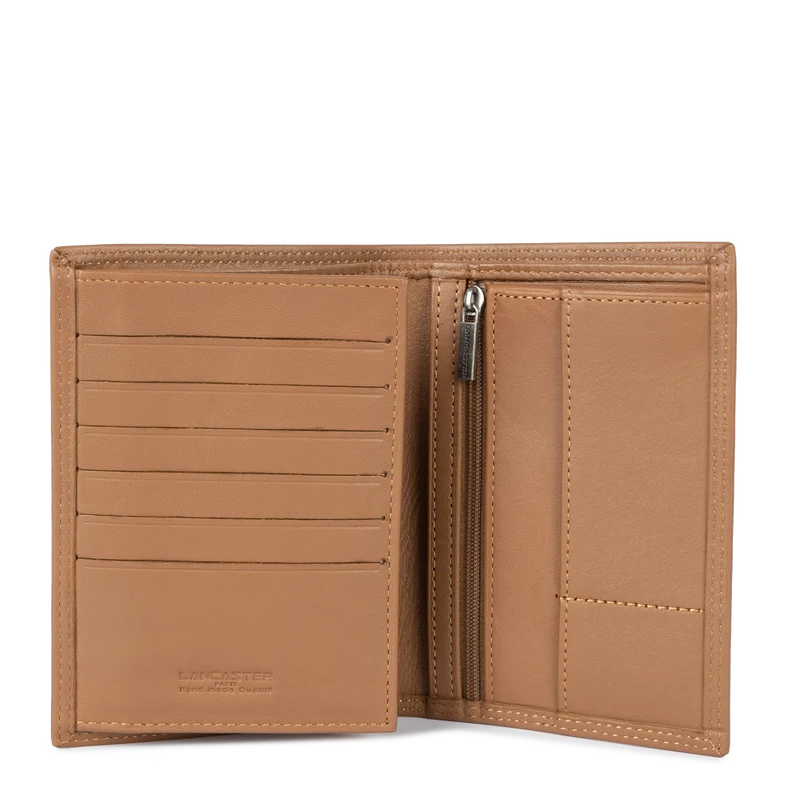 Grand portefeuille - Soft Vintage Homme